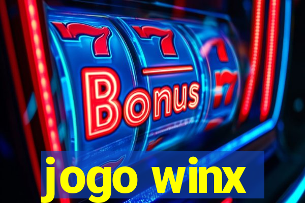 jogo winx